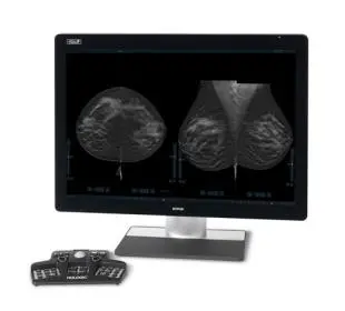 Hologic 3DQuorum – nopeampi tomosynteesin tulkinta tekoälyn avulla