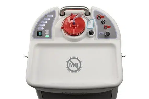Hologic ATEC Sapphire – vakuumibiopsiajärjestelmä