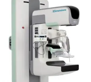 Hologic Affirm – rintabiopsiajärjestelmä 3Dimensions- ja Dimensions-laitteisiin
