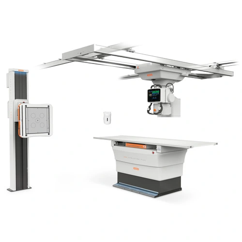 Carestream DRX Evolution Plus röntgenlaite.