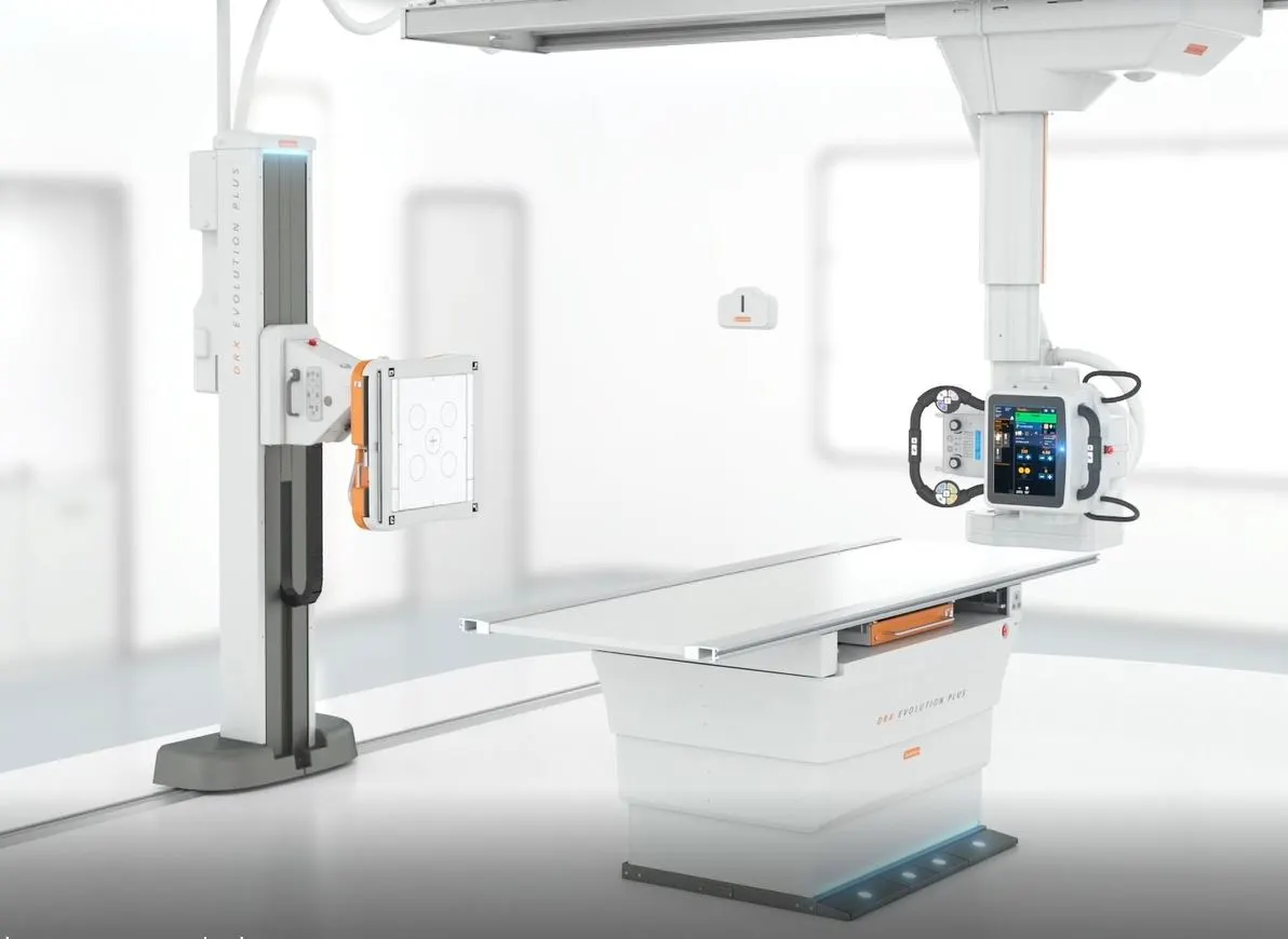 Hanki Carestream röntgenlaite asennettuna ja käyttökoulutettuna.