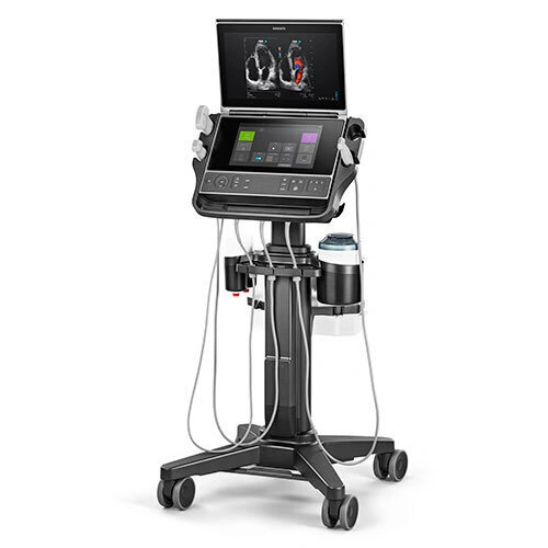 Sonosite PX Ultraäänilaite on taattua laatua.