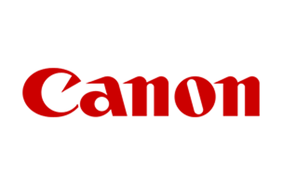 Canon inc logo